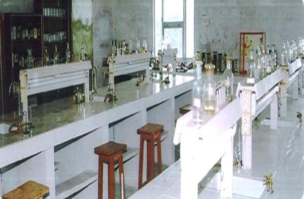 Maharaja Surajmal Teachers Training College Bharatpur Academic Building and Lab photo 1