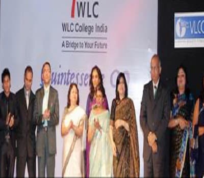 WLCI School of Fashion Pune Extra Curriculars photo 1