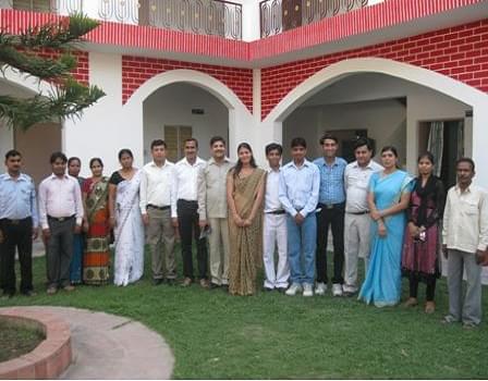 DPM Institute of Education Meerut Campus photo 1