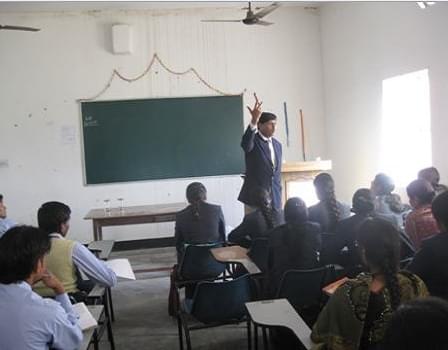 DPM Institute of Education Meerut Campus photo 3