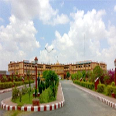 Maharana Pratap College of Education for Women Bhiwani Academic Building photo 1