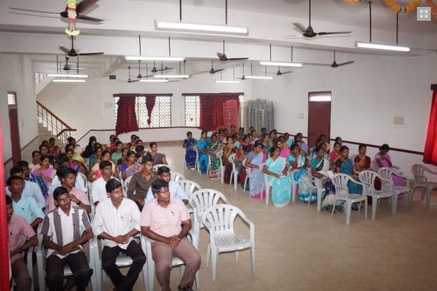 Mass College of Education Kumbakonam Event photo 1
