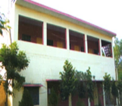 Mata Gaytri Devi Nursing School Bijnor Academic Building photo 1