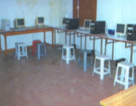 Mata Gaytri Devi Nursing School Bijnor Academic Building photo 2
