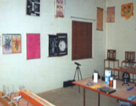 Mata Gaytri Devi Nursing School Bijnor Academic Building photo 5