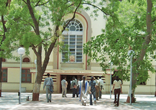 HL Centre For Professional Education Ahmedabad Campus photo 1
