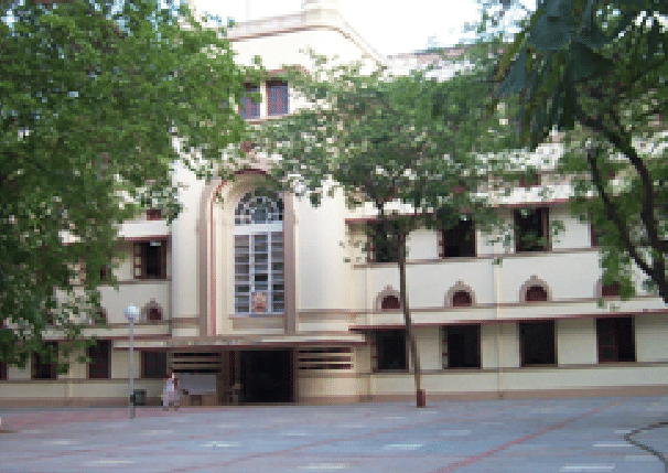 HL Centre For Professional Education Ahmedabad Campus photo 5