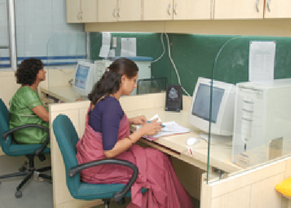 HL Centre For Professional Education Ahmedabad Campus photo 6