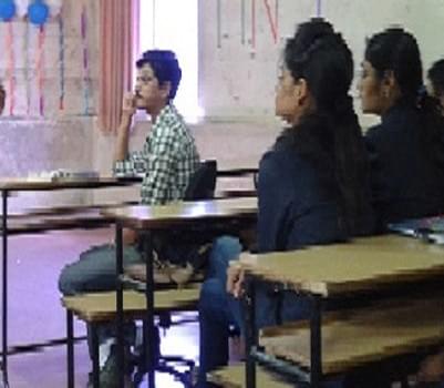 HN Shukla College of Management Studies Rajkot Infrastructure photo 7