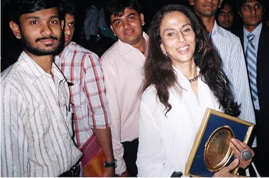 HN Shukla College of Management Studies Rajkot Infrastructure photo 4