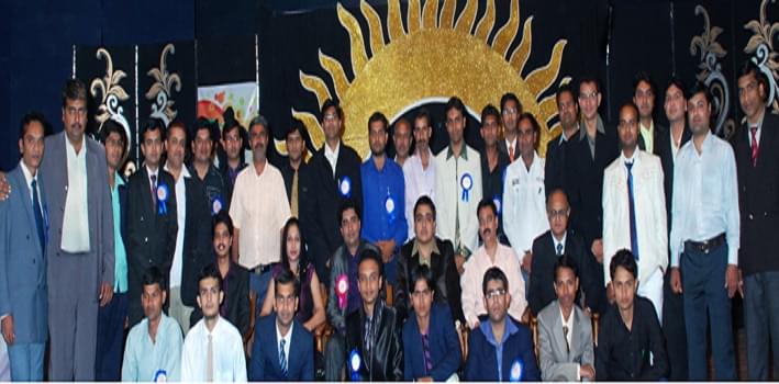 HN Shukla College of Management Studies Rajkot Infrastructure photo 5