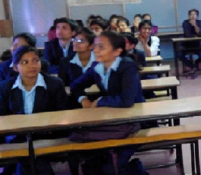 HN Shukla College of Management Studies Rajkot Infrastructure photo 6