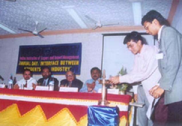 Indian Institute of Export Management Bangalore College Images photo 3