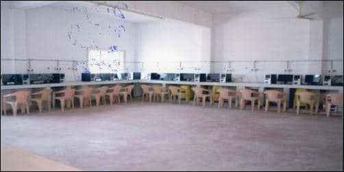 Divya Drusti B.Ed College Panchmahal Infrastructure photo 2