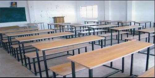 Divya Drusti B.Ed College Panchmahal Infrastructure photo 3