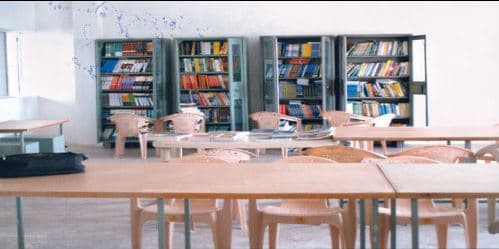 Divya Drusti B.Ed College Panchmahal Infrastructure photo 4