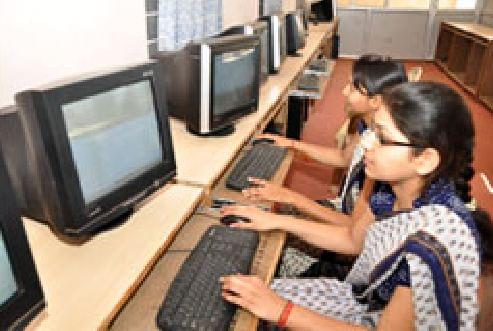 Lt. Moolchand Meena Teacher's Training College Dausa Infrastructure photo 1