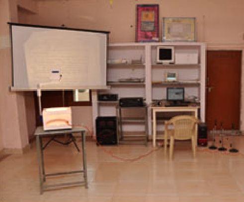 Lt. Moolchand Meena Teacher's Training College Dausa Infrastructure photo 3