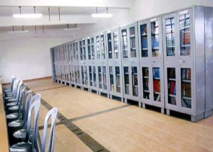 Mass College of Arts and Science Kumbakonam Academic Building photo 2