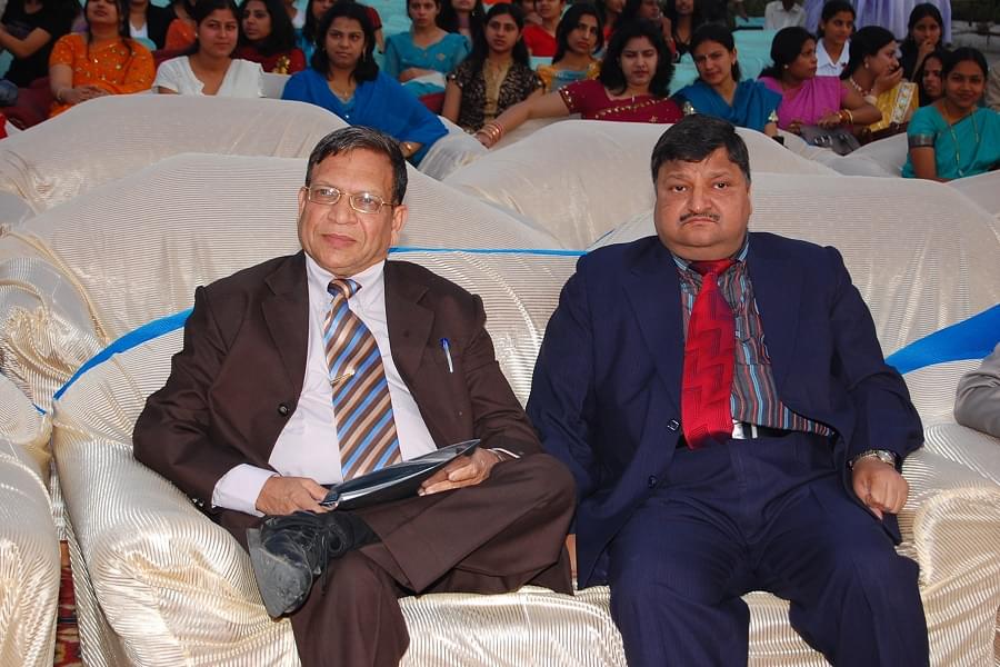 HR Institute of Professional Studies Ghaziabad Extra Curriculars photo 1