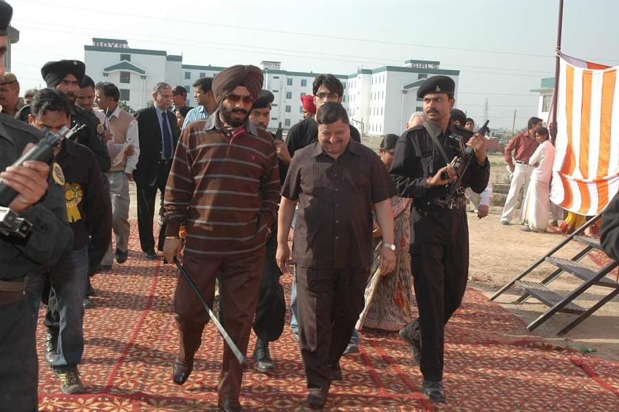 HR Institute of Professional Studies Ghaziabad Extra Curriculars photo 2