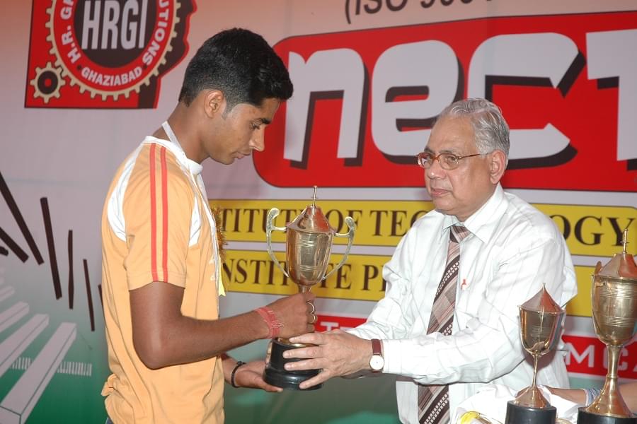 HR Institute of Professional Studies Ghaziabad Extra Curriculars photo 3