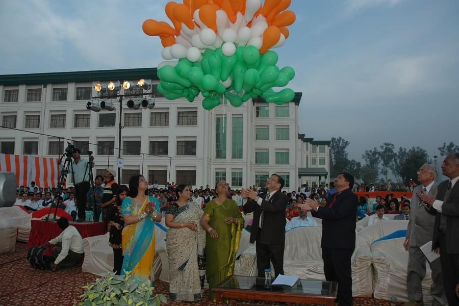 HR Institute of Professional Studies Ghaziabad Extra Curriculars photo 4