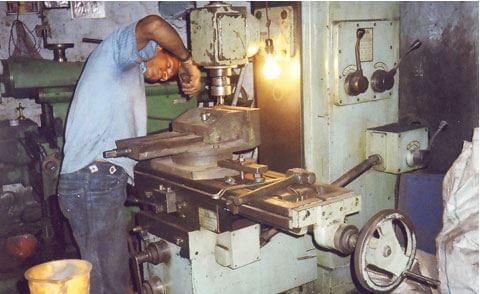 Engineer's Training Centre Thrissur Infrastructure photo 2