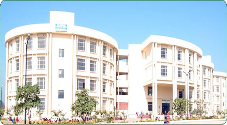 Mata Harki Devi College of Education Sirsa Academic Building photo 2