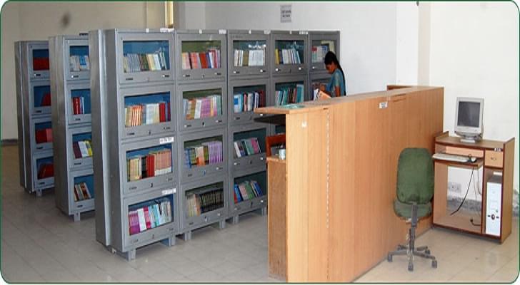 Mata Harki Devi College of Education Sirsa Library and Computer Lab photo 1