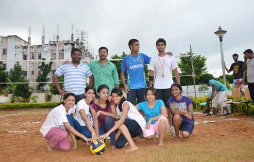 Indian Institute of Tourism and Travel Management Bhubaneswar Events photo 3