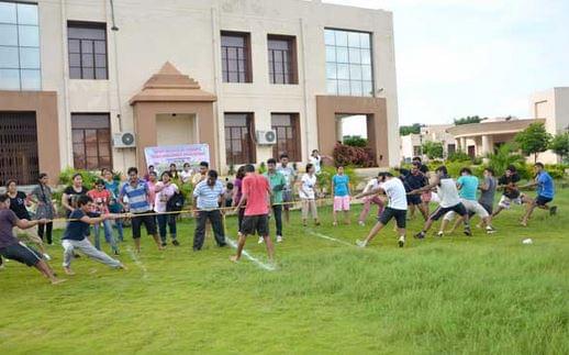 Indian Institute of Tourism and Travel Management Bhubaneswar Events photo 4