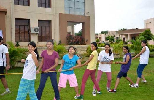 Indian Institute of Tourism and Travel Management Bhubaneswar Events photo 5