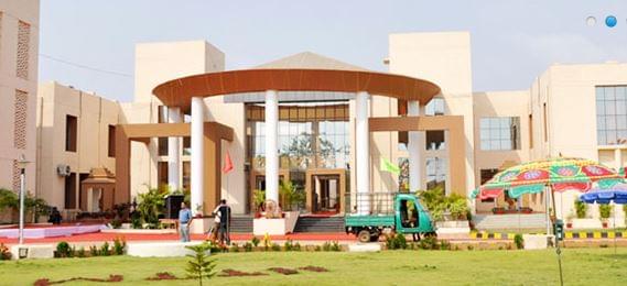 Indian Institute of Tourism and Travel Management Bhubaneswar Campus photo 1