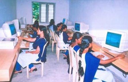 Mother College of Nursing Visakhapatnam Infrastructure photo 9