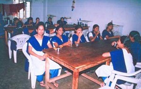 Mother College of Nursing Visakhapatnam Infrastructure photo 2