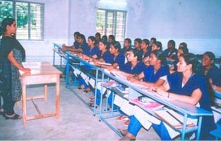 Mother College of Nursing Visakhapatnam Infrastructure photo 5