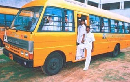 Mother College of Nursing Visakhapatnam Infrastructure photo 6