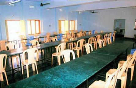 Mother College of Nursing Visakhapatnam Infrastructure photo 7