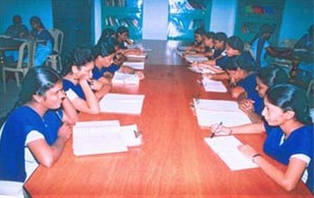 Mother College of Nursing Visakhapatnam Infrastructure photo 8