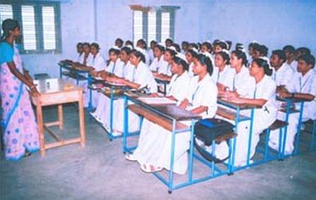 Mother College of Nursing Visakhapatnam Infrastructure photo 11