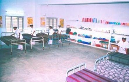 Mother College of Nursing Visakhapatnam Infrastructure photo 12