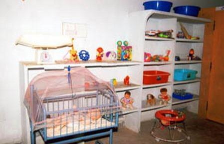 Mother College of Nursing Visakhapatnam Infrastructure photo 13