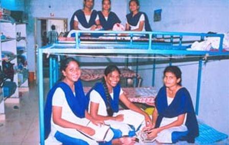 Mother College of Nursing Visakhapatnam Infrastructure photo 14