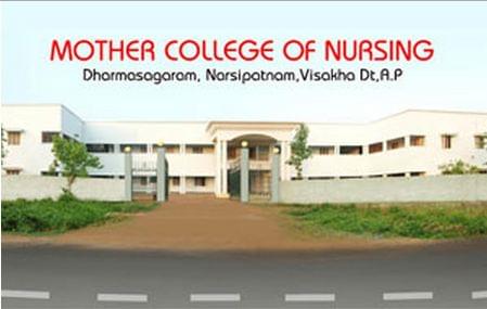 Mother College of Nursing Visakhapatnam Campus photo 1