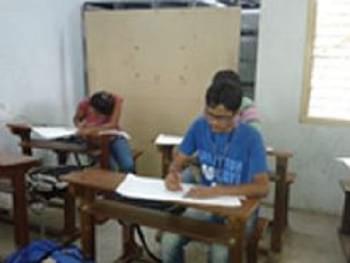 VP and RPTP Science College Vallabh Vidyanagar Facility photo 1