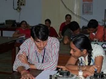 VP and RPTP Science College Vallabh Vidyanagar Facility photo 2