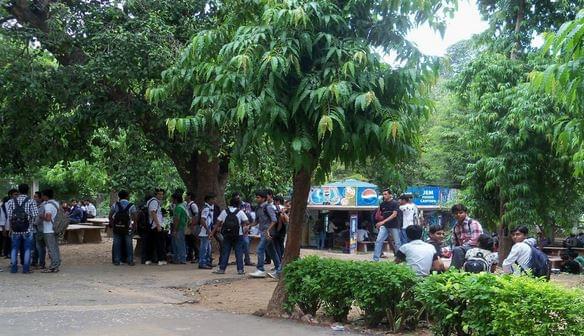 VP and RPTP Science College Vallabh Vidyanagar Extra Curriculars photo 1