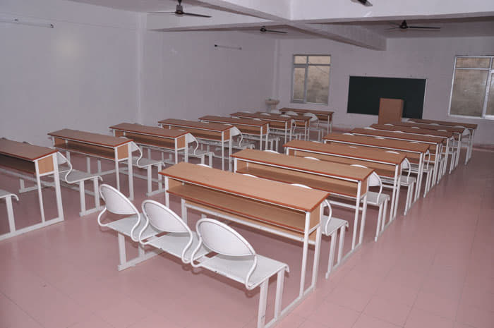Mother Marry Institute of Nursing Hoshiarpur Infrastructure photo 1