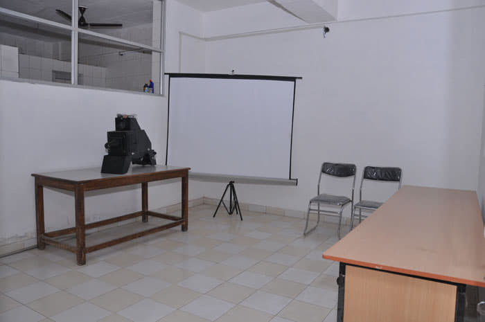 Mother Marry Institute of Nursing Hoshiarpur Infrastructure photo 5